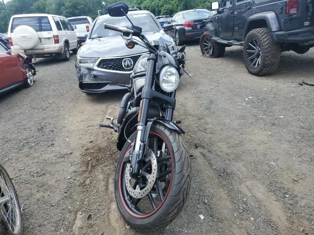 2012 HARLEY-DAVIDSON VRSCDX NIG 1HD1HHH14CC800102