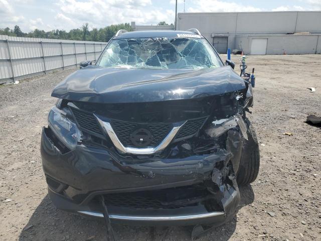 2015 NISSAN ROGUE S KNMAT2MT8FP580173