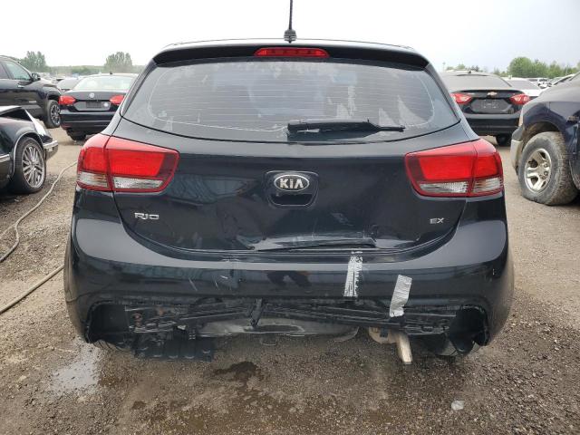 2019 KIA RIO EX 3KPA35AB0KE169972