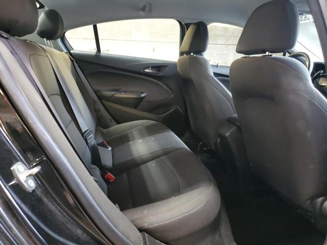 2019 CHEVROLET CRUZE LS 1G1BC5SM7K7148338