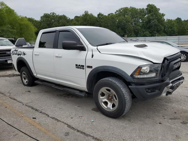 2016 RAM 1500 REBEL 1C6RR7YT2GS370392