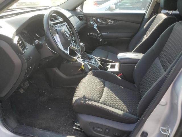 2019 NISSAN ROGUE S - JN8AT2MV3KW390948