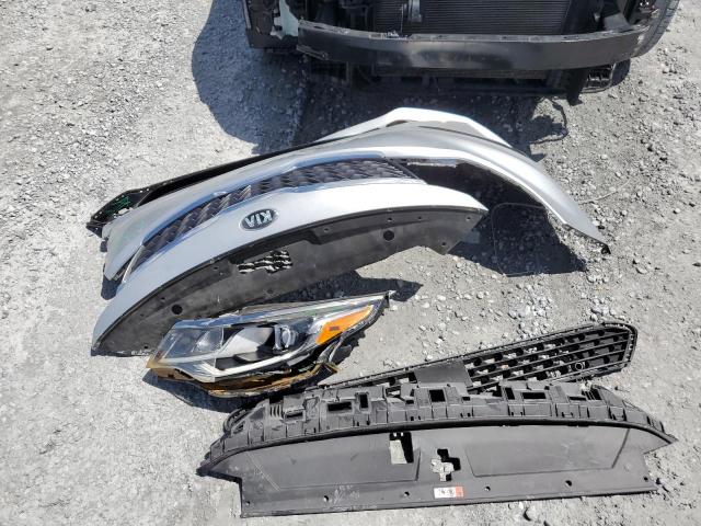 2019 KIA OPTIMA LX 5XXGT4L32KG348614