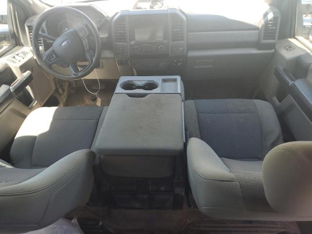 2019 FORD F350 SUPER #3283933798