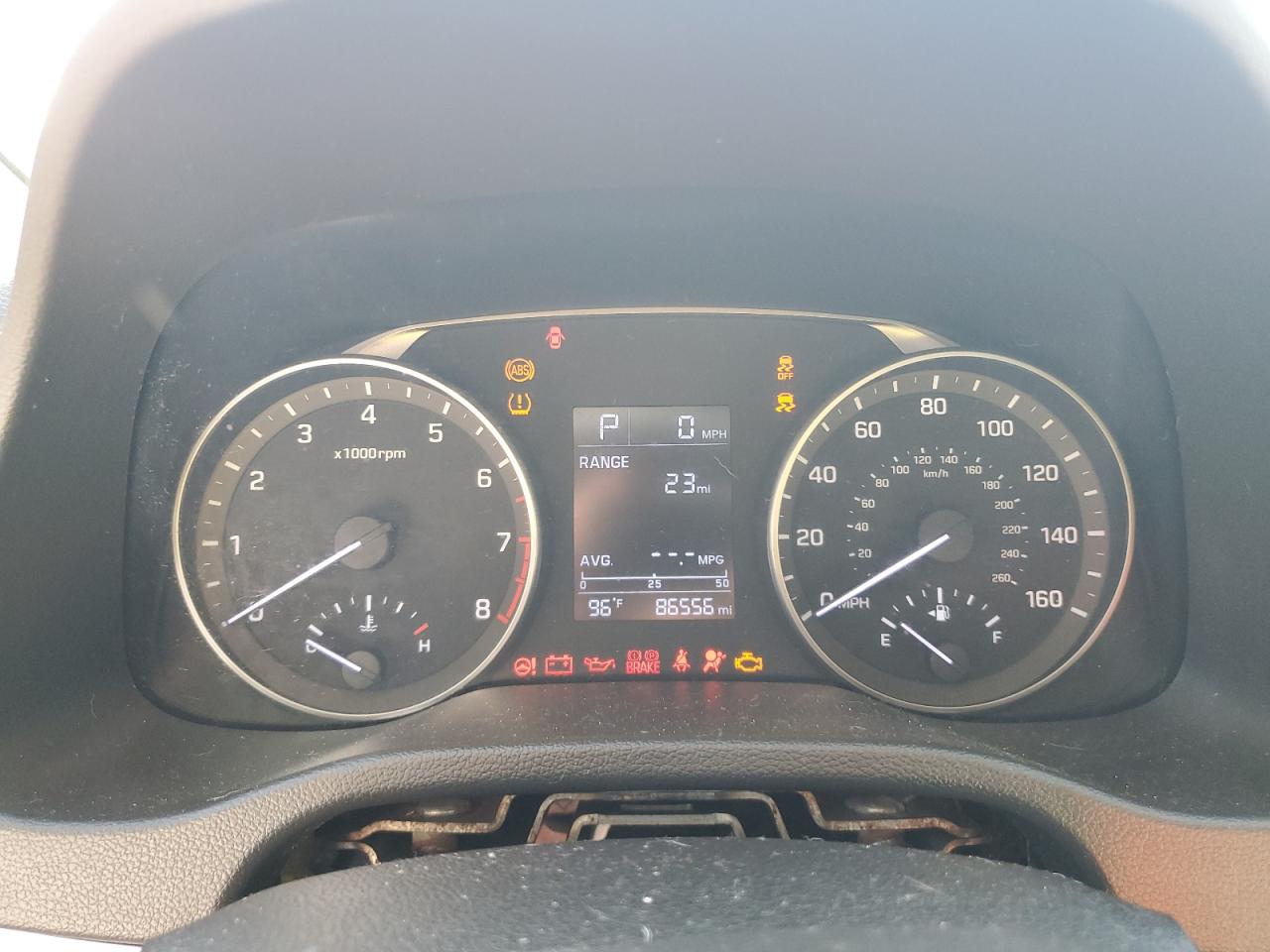 Hyundai Elantra se 2017