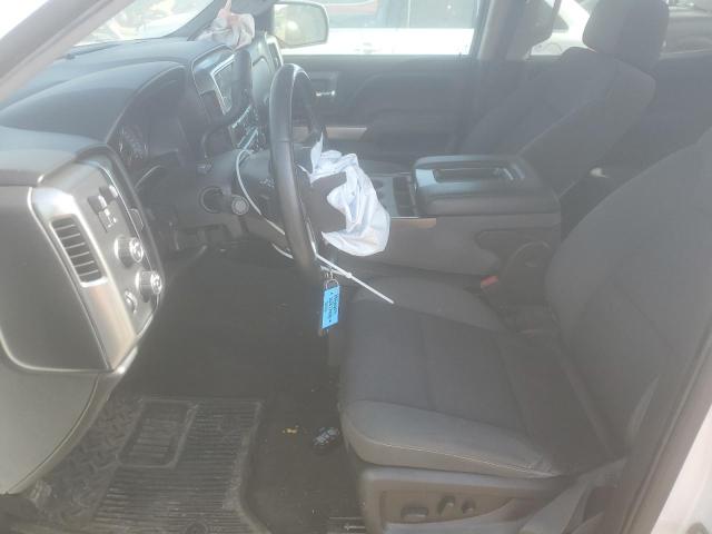 2018 CHEVROLET SILVERADO - 3GCUKREC2JG421282