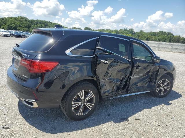 2017 ACURA MDX 5FRYD4H37HB016205