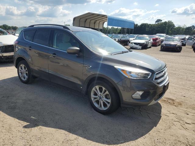 Vin: 1fmcu0gd4juc64841, lot: 63134075, ford escape se 20184