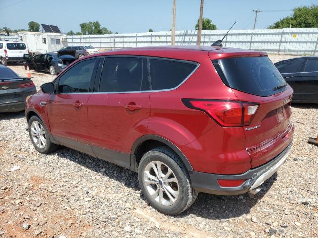 2019 FORD ESCAPE SE - 1FMCU0G94KUB33972