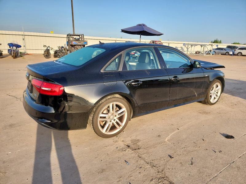 2016 AUDI A4 PREMIUM WAUBFAFL3GN012362