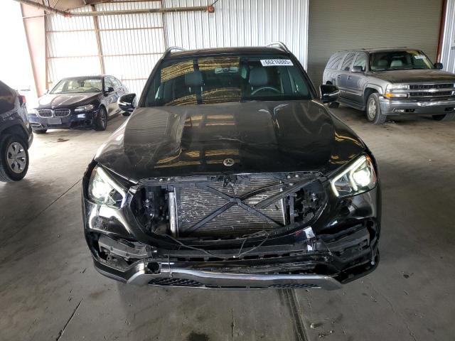 2023 MERCEDES-BENZ GLE 350 4M 4JGFB4KBXPA870087