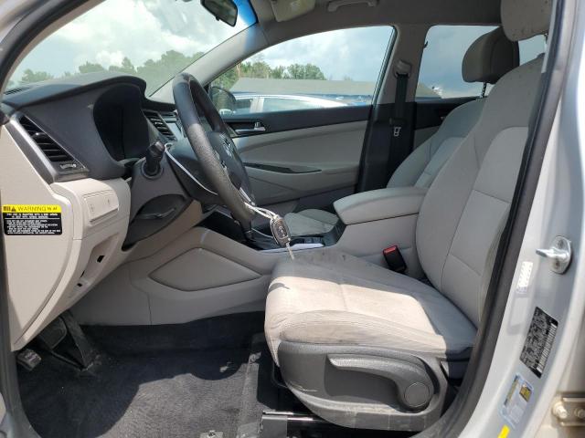 2018 HYUNDAI TUCSON SE KM8J23A47JU682284