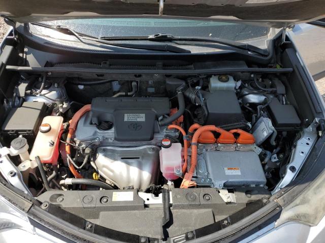 2016 TOYOTA RAV4 HV XL JTMRJREV5GD022608