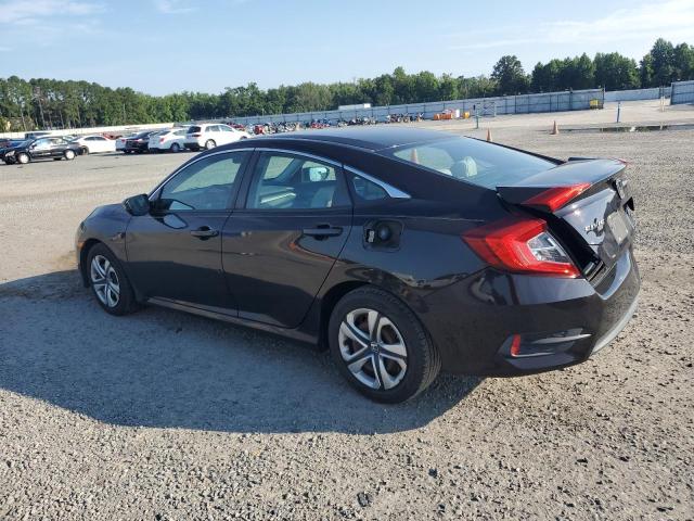 2016 HONDA CIVIC LX 19XFC2F57GE036561