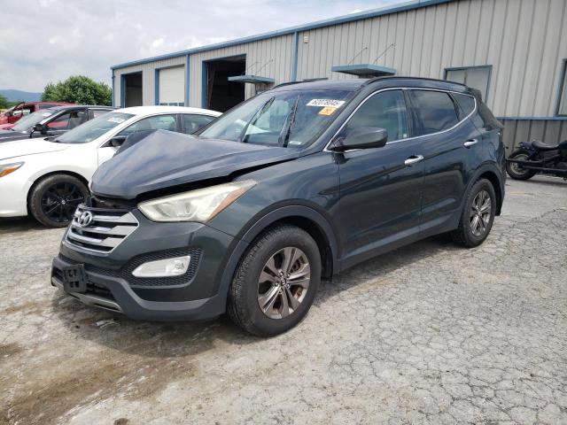 HYUNDAI SANTA FE S