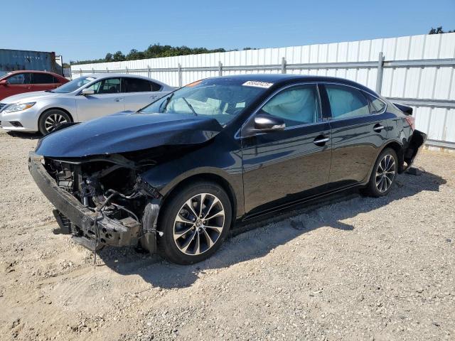 TOYOTA AVALON XLE