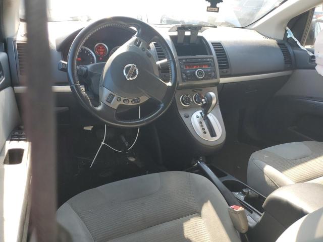 2012 NISSAN SENTRA 2.0 - 3N1AB6AP2CL733156