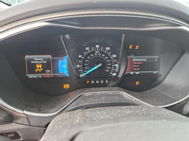 2015 FORD FUSION SE - 3FA6P0HD9FR134226