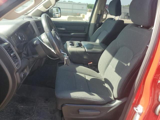 2019 RAM 1500 TRADE - 1C6SRFGT8KN630332