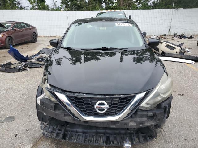 2019 NISSAN SENTRA S - 3N1AB7AP8KY269054