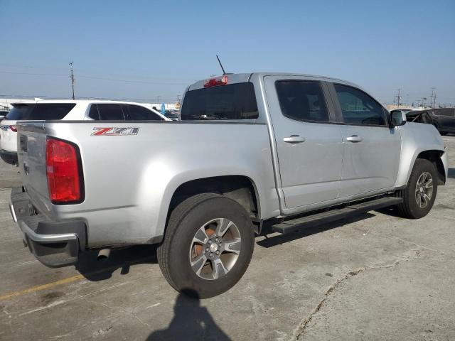 Vin: 1gcgtce36f1273697, lot: 63602685, chevrolet colorado z71 20153