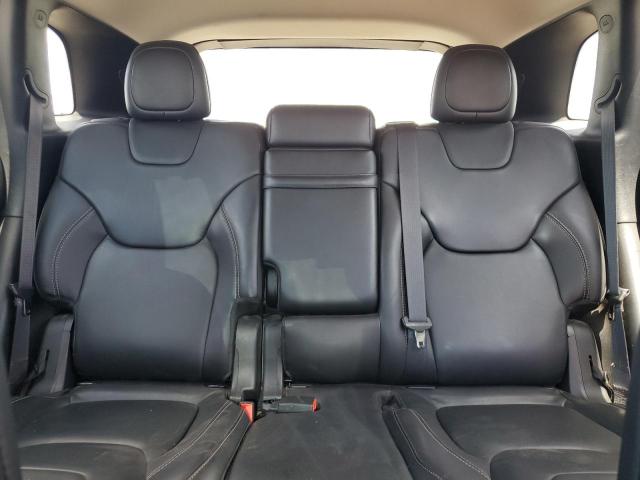 2016 JEEP CHEROKEE L - 1C4PJMDS7GW122151