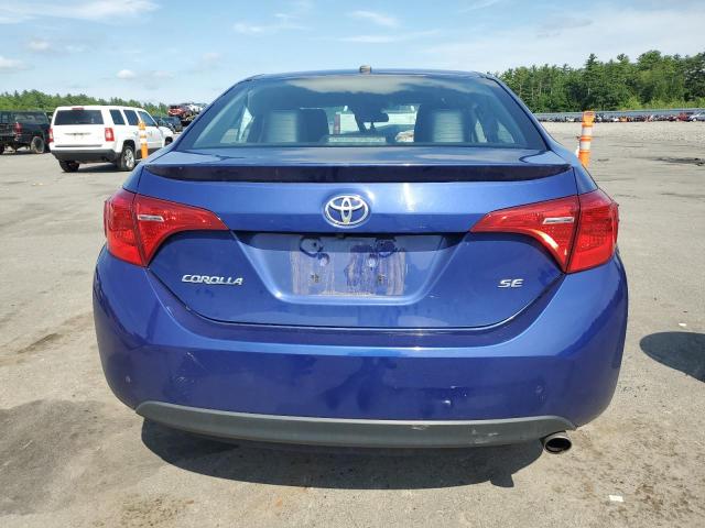 2017 TOYOTA COROLLA L 2T1BURHE7HC808395