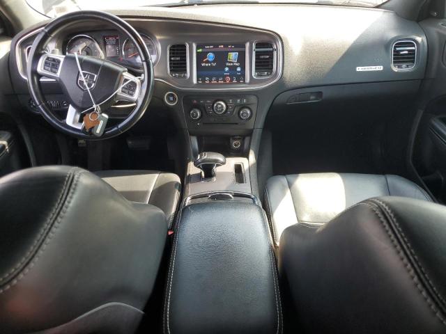 2012 DODGE CHARGER SX - 2C3CDXHG8CH164225