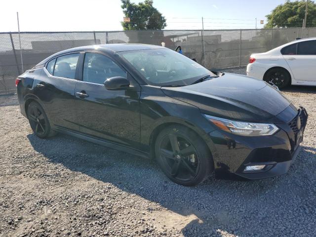 2022 NISSAN SENTRA SR 3N1AB8DV6NY299058