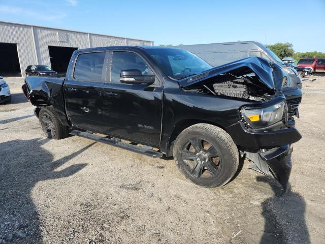 2020 RAM 1500 BIG H 1C6RREFT4LN238248