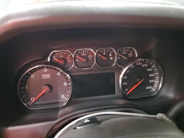 2015 CHEVROLET TAHOE K150 1GNSKCKC9FR140054