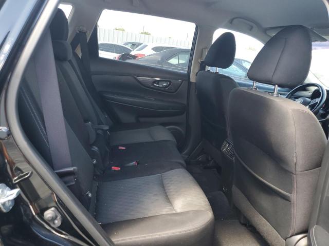 2020 NISSAN ROGUE S JN8AT2MT4LW018583