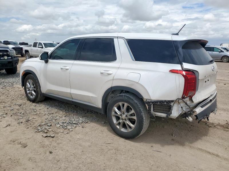 2021 HYUNDAI PALISADE S KM8R14HE1MU284230