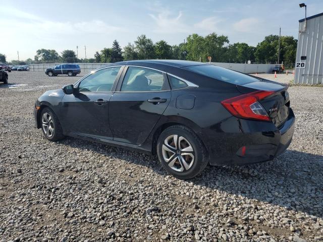 2016 HONDA CIVIC LX 19XFC2F51GE036877