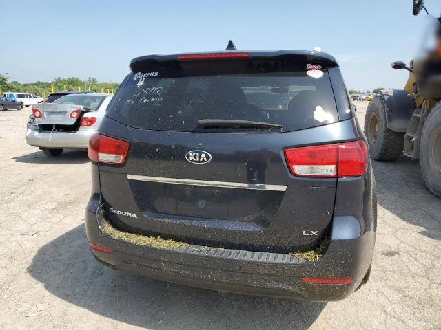 2015 KIA SEDONA LX - KNDMB5C19F6069725