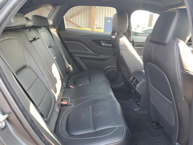 2020 JAGUAR F-PACE S SADCM2FV4LA656575