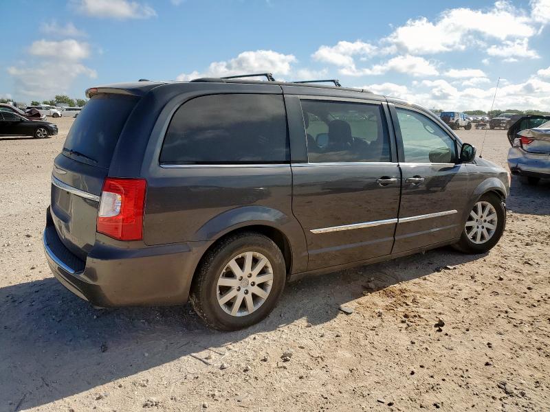 2016 CHRYSLER TOWN & COUNTRY TOURING 2C4RC1BG2GR164574