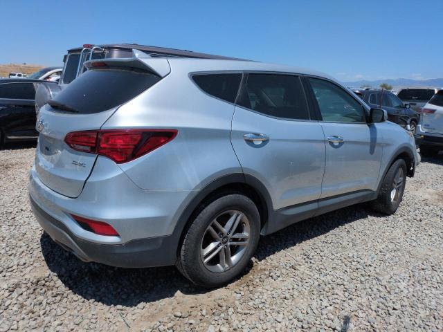 Vin: 5xyzt3lb0hg431621, lot: 64418305, hyundai santa fe 20173