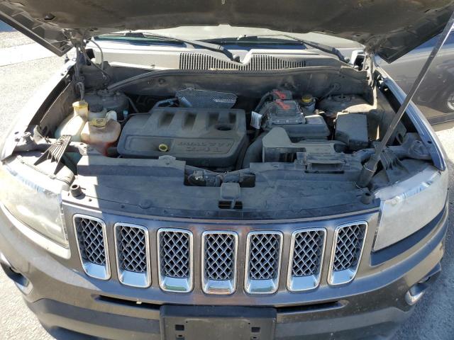 2016 JEEP COMPASS LA - 1C4NJDEB5GD697172