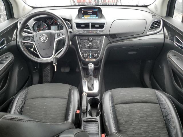 2015 BUICK ENCORE CON KL4CJBSB7FB154992