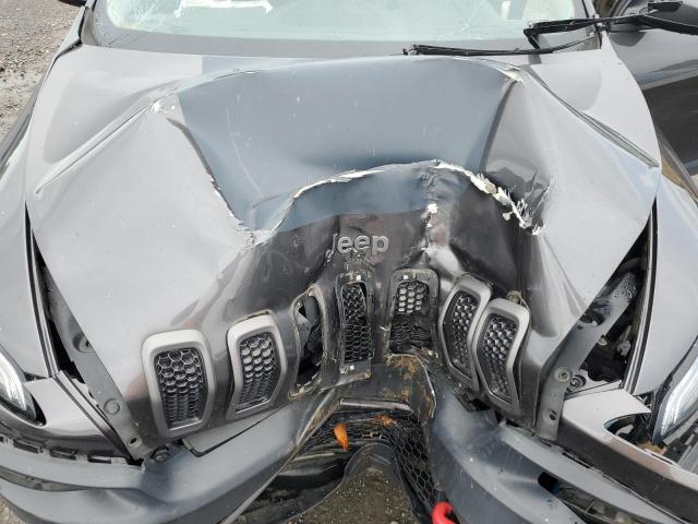 2017 JEEP CHEROKEE T 1C4PJMBSXHW566726