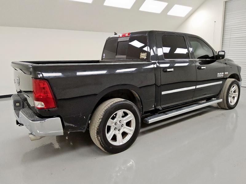 2018 RAM 1500 SLT - 1C6RR6LT7JS266487