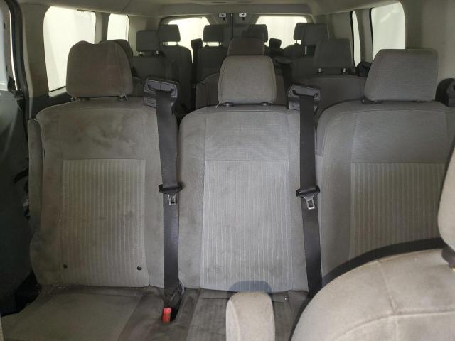 2019 FORD TRANSIT T- 1FBZX2YM6KKB65603