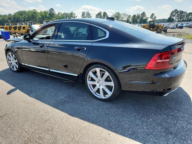 2019 VOLVO S90 T6 INS LVYA22ML2KP079737