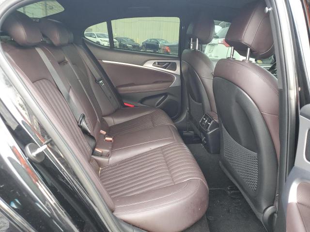 2022 GENESIS G70 BASE KMTG34TA4NU096363