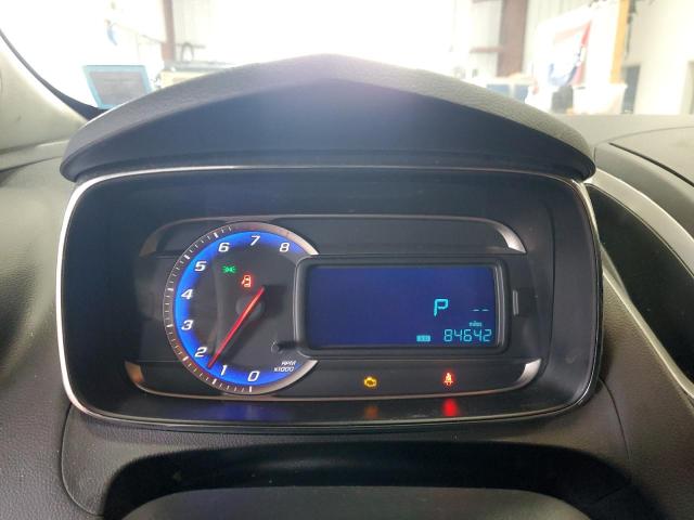 2015 CHEVROLET TRAX 1LT - KL7CJRSB0FB080035