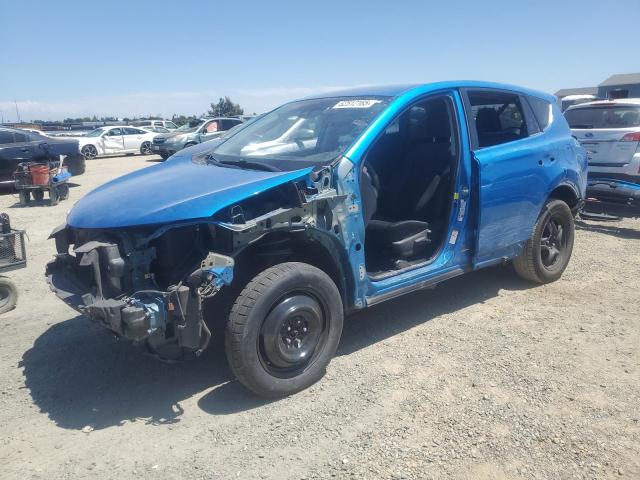 Vin: 2t3zfrev7jw453740, lot: 62512165, toyota rav4 le 2018 img_1