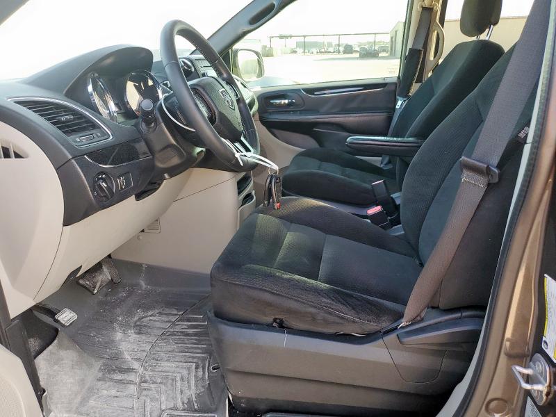 2017 DODGE GRAND CARA 2C4RDGBG4HR548700