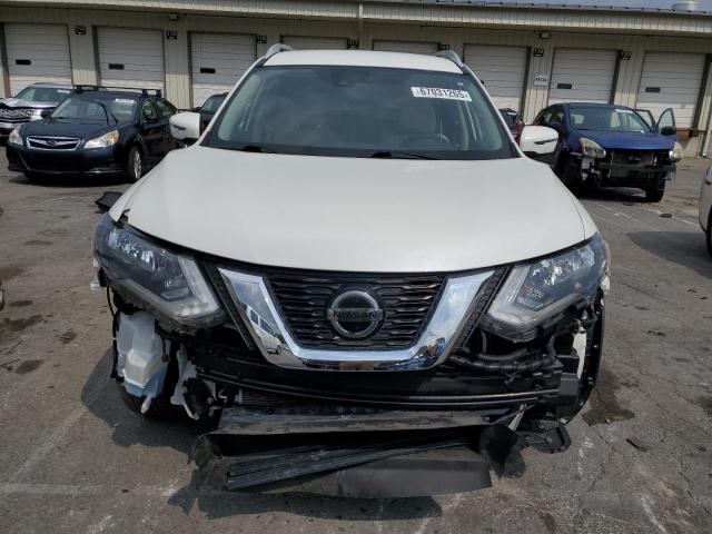2020 NISSAN ROGUE S 5N1AT2MT5LC737785