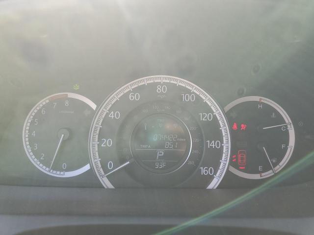 2015 HONDA ACCORD LX 1HGCR2F32FA053495